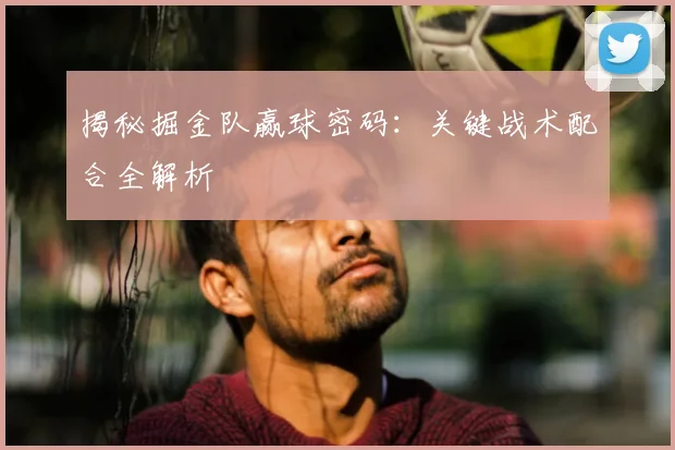 揭秘掘金队赢球密码：关键战术配合全解析